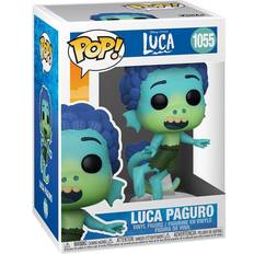 Funko pop pixar Funko Pop! Disney Pixar Luca Paguro