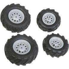 Rolly Toys Leksaksfordon Rolly Toys Air Tyres 4pcs
