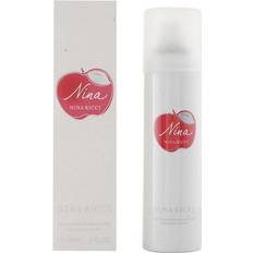 Nina Deo Spray