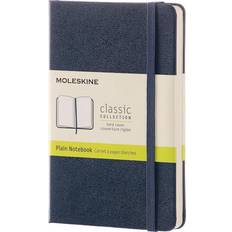 Moleskine Calendriers et Blocs-notes Moleskine Classic Plain Hard Cover Pocket