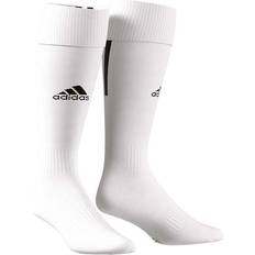 Santos white adidas Santos 18 Socks Unisex - White/Black