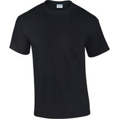 Gildan Classics Short Sleeve T-shirt - Black