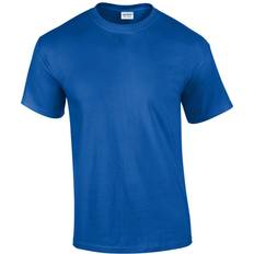 Gildan Classics Short Sleeve T-shirt - Royal