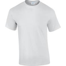 Gildan T-shirts Gildan Classics Short Sleeve T-shirt - White