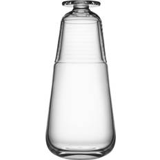 Dishwasher Safe Water Carafes Kosta Boda Viva Water Carafe 0.238gal