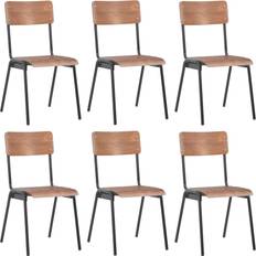 vidaXL - Kitchen Chair 85.5cm