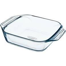 Ofensicher Ofenformen Pyrex Irresistible Ofenform 23cm