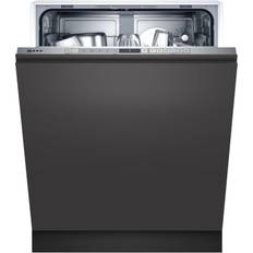 Neff S153ITX02G Integrated