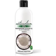 Moisturizing Shower Gel Coconut
