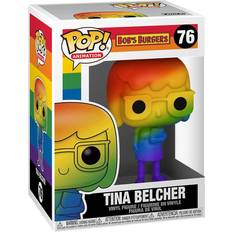Bobs burgers Funko Pop! Animation Bob's Burgers Tina Belcher