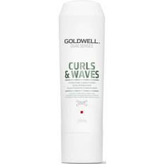 Goldwell dualsenses curls & waves hydrating Goldwell Curls & Waves Hydrating Conditioner 200ml