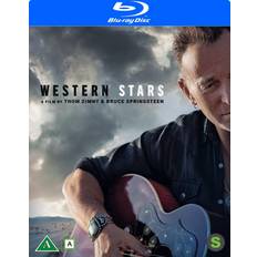 Dokumentarer Filmer Western stars (Blu-Ray)