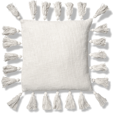 Classic Collection Oslo Kuddöverdrag Vit (50x50cm)