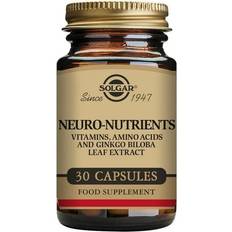 Solgar Neuro Nutrients 30 st
