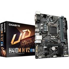 Gigabyte H410M H V2