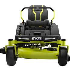 Cortacéspedes de Giro Cero Ryobi ZTR480EX