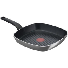 Tefal Grillpfannen Tefal Easy Plus