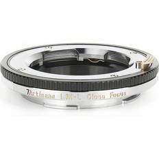 7artisans Adapter Leica M to L Mount Lens Mount Adapter