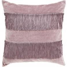 Hemtextil Nordal 6808 Kuddöverdrag Lila (48x48cm)