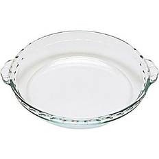 Pyrex - Plat à Tarte 22 cm