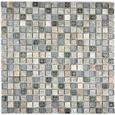 Glas Mosaik Welscheit 3702145A 30x30cm