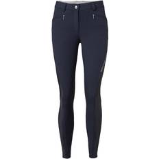 Mountain Horse Marilyn Flex Breeches - Navy