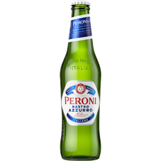 Nastro Azzurro Pilsner 5.1% 24x33 cl