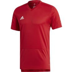 Adidas Condivo 18 Training Jersey Men - Power Red/White