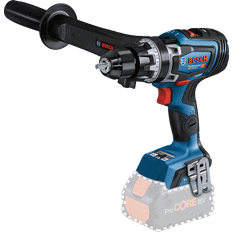 Taladros y Destornilladores Bosch GSB 18V-150 C Professional Solo