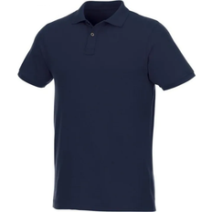 Elevate Beryl Short Sleeve Polo Shirt - Navy