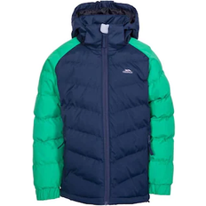 Trespass Sidespin Padded Jacket - Clover (UTTP4157)