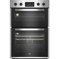 Dual - Steam Cooking Ovens Beko BBDF26300X Stainless Steel