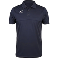 Gilbert Photon Polo T-shirt Men - Dark Navy