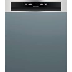 Hotpoint Fully Integrated Dishwashers Hotpoint HBC 2B19 X UK N Integrated