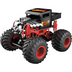 Jouets RC Mondo Véhicule radiocommandé Monster Truck Hot Wheels