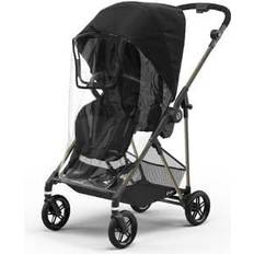 Cybex Melio Regenverdeck 4 pcs