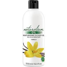 Moisturizing Shower Gel Vanilla