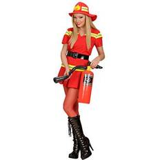 Widmann Firegirl