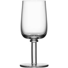 Kosta Boda Glas Kosta Boda Viva Weinglas 25cl 2Stk.