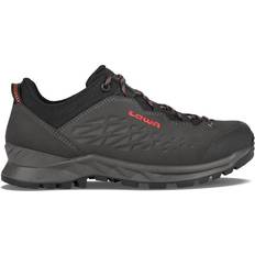 Lowa Explorer LO W - Anthracite/Flame