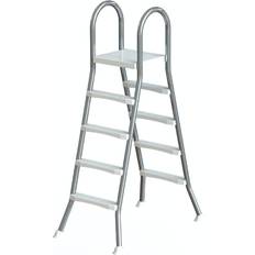 Swim & Fun Poolstiger Swim & Fun Ladder 5-step