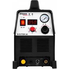 Stamos S-Cutter 50 Plasma Set 1