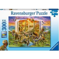 Ravensburger Dino Dictionary XXL 300 Pieces