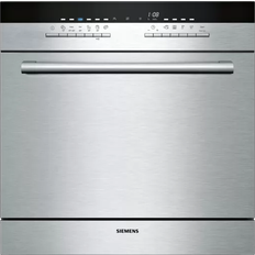 Siemens Sous-plan Lave-vaisselle Siemens SC76M542EU Acier inoxydable