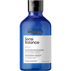 Loreal sensi balance shampoo L'Oréal Paris Sensi Balance Shampoo 300ml