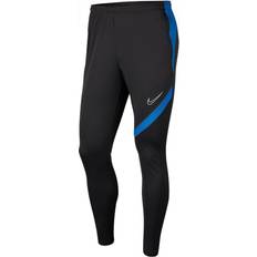 Nike Dri-FIT Academy Pro Pant Men - Anthracite/Photo Blue/White