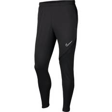 Fodbold - Sort Tights Nike Dri-FIT Academy Pro Pant Men - Anthracite/Black