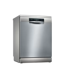 Bosch Built Under Dishwashers Bosch SMS8YCI01E Black, Grey