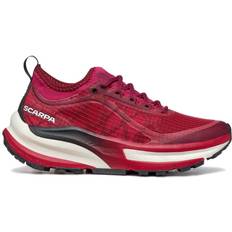 Scarpa Hardloopschoenen Scarpa Golden Gate ATR W - Red Rose/White