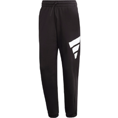 Adidas Sportswear Future Icons Logo Graphic Pants - Black